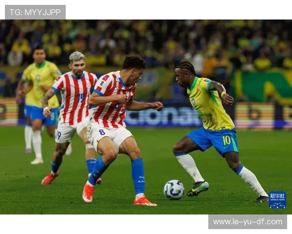 南美世预赛巴西惨败后,维尼修斯接受采访谈比赛看法 南美世预赛巴西惨败后,维尼修斯接受采访谈比赛看法