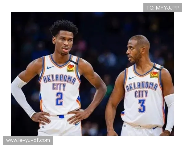 雷霆新秀如何快速成长?深度解析俄城选秀眼光与培养体系 雷霆新秀如何快速成长?深度解析俄城选秀眼光与培养体系